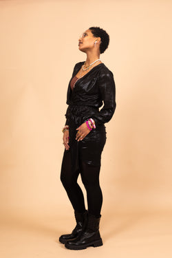 By Hilke Jurk Kiki Black