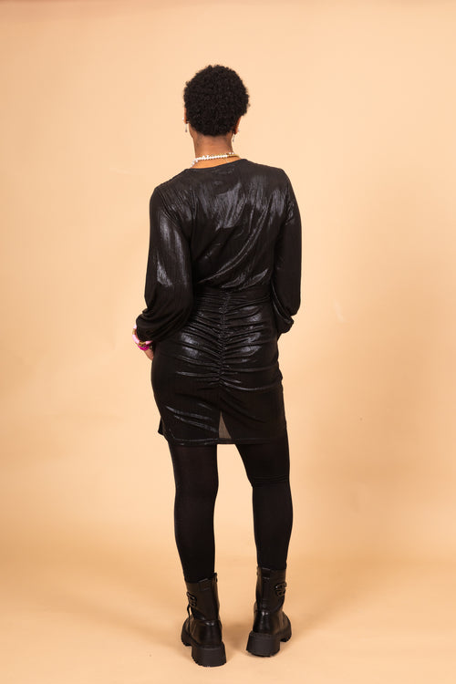 By Hilke Jurk Kiki Black