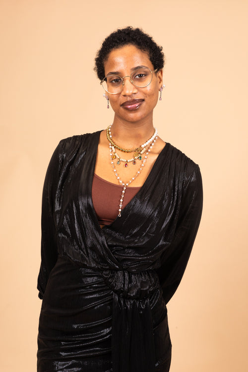 By Hilke Jurk Kiki Black