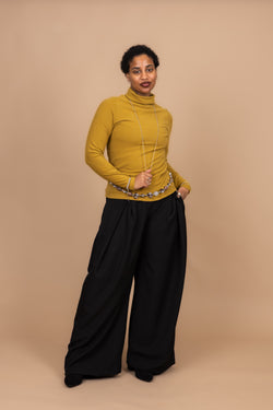 By Hilke Top Bente Mustard