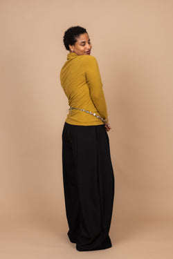 By Hilke Top Bente Mustard