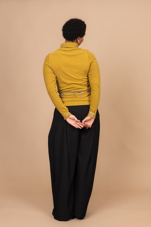 By Hilke Top Bente Mustard