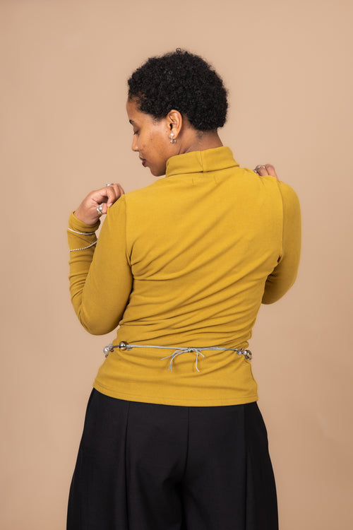 By Hilke Top Bente Mustard