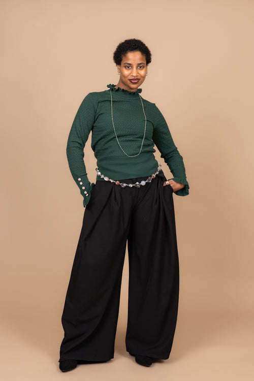 By Hilke Top Sterre Green