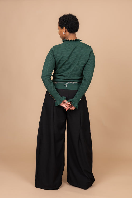 By Hilke Top Sterre Green