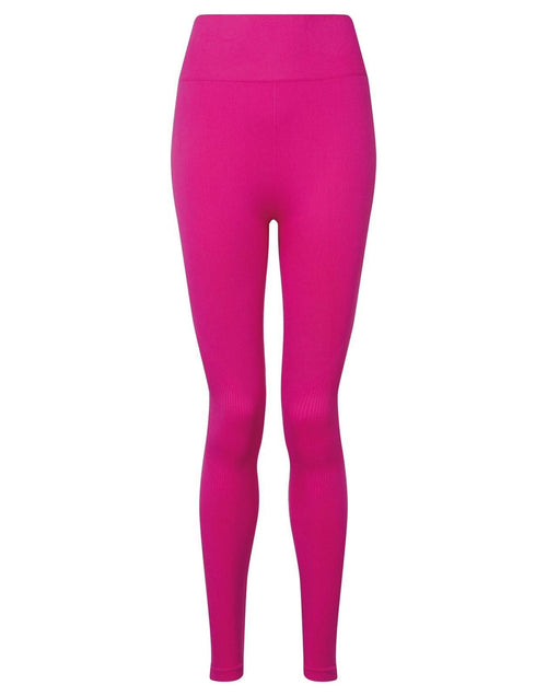 Off Piste Legging Fuchsia